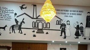 Reception - Premium Hotel (Delmiro Gouveia)