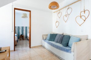 5 habitaciones, tabla de planchar con plancha y wifi gratis 