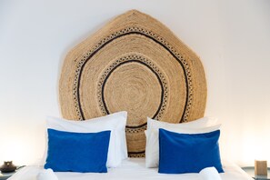 5 habitaciones, tabla de planchar con plancha y wifi gratis 