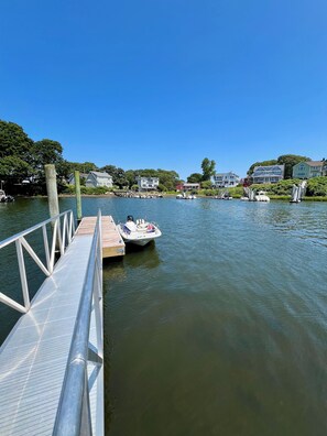 Marina/club náutico