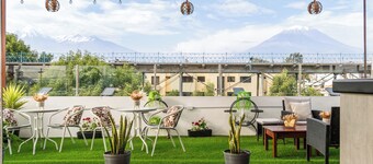 埃爾普恩特精品酒店