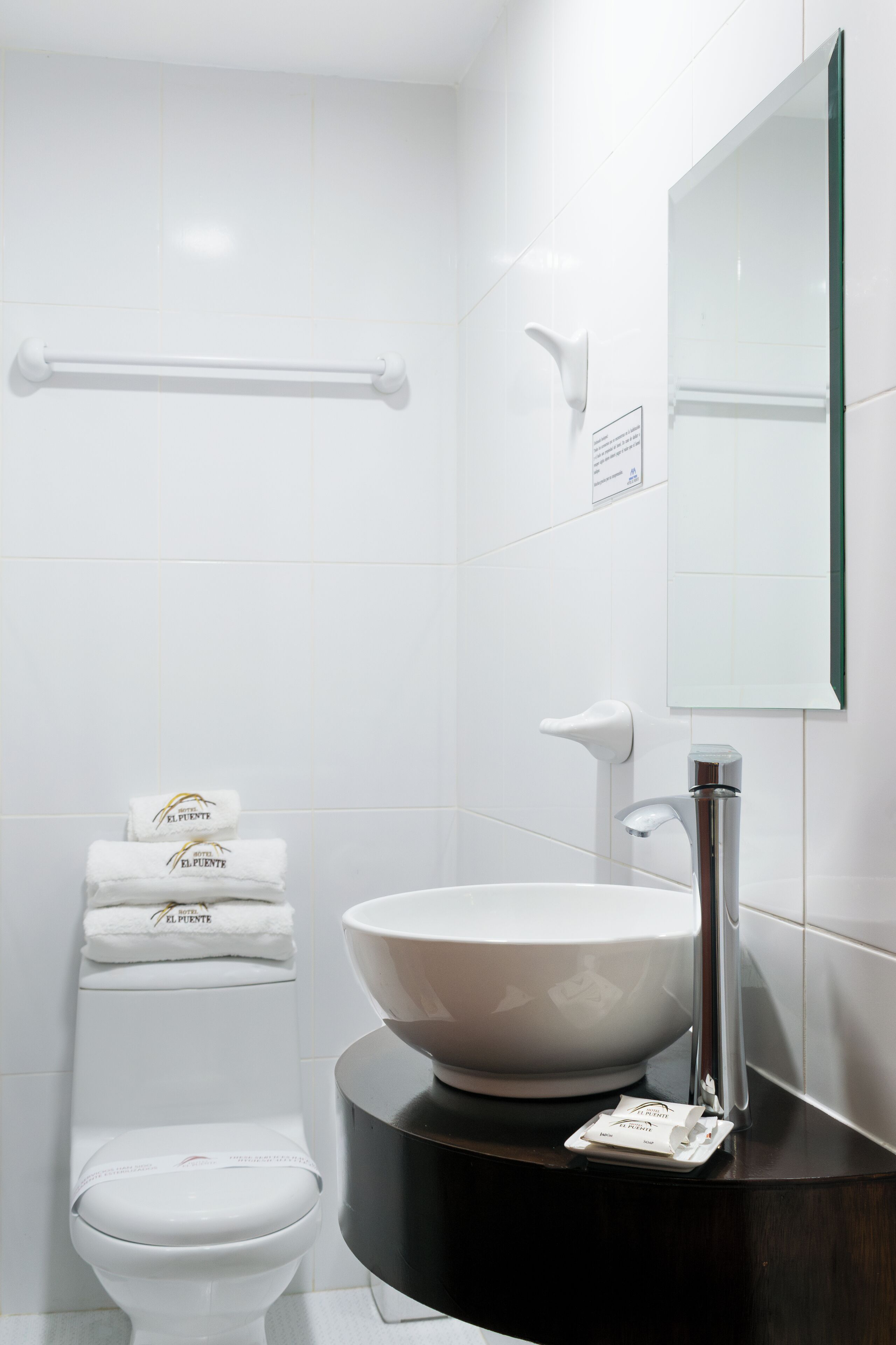 Photo - El puente Hotel Boutique