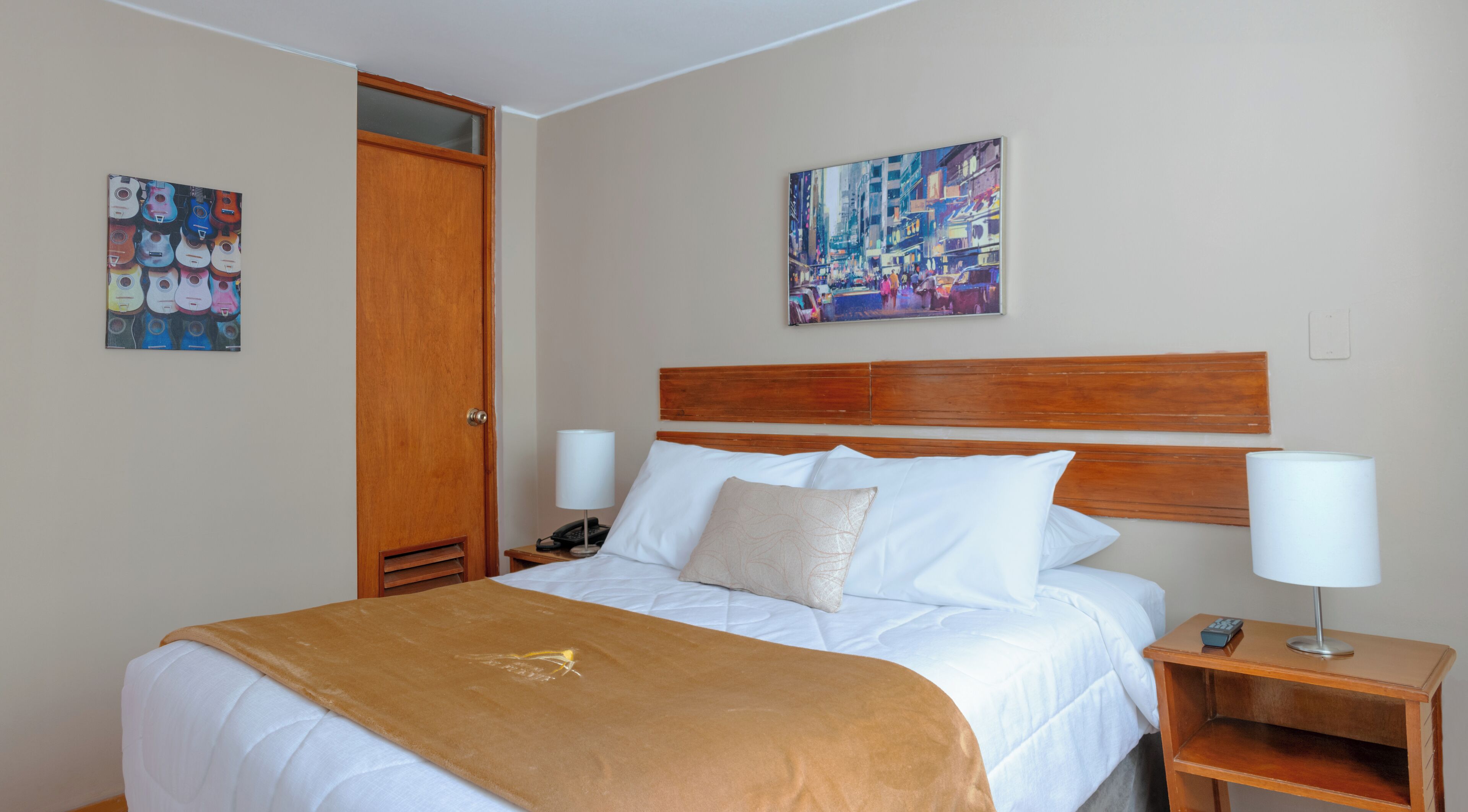 Photo - El puente Hotel Boutique