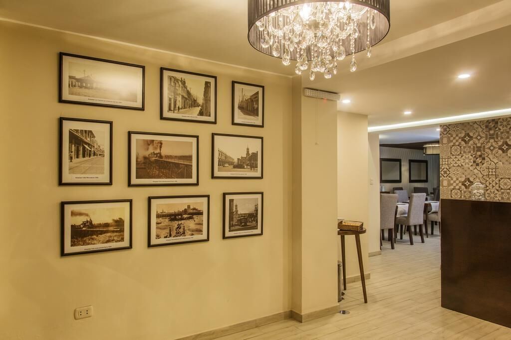Photo - El puente Hotel Boutique