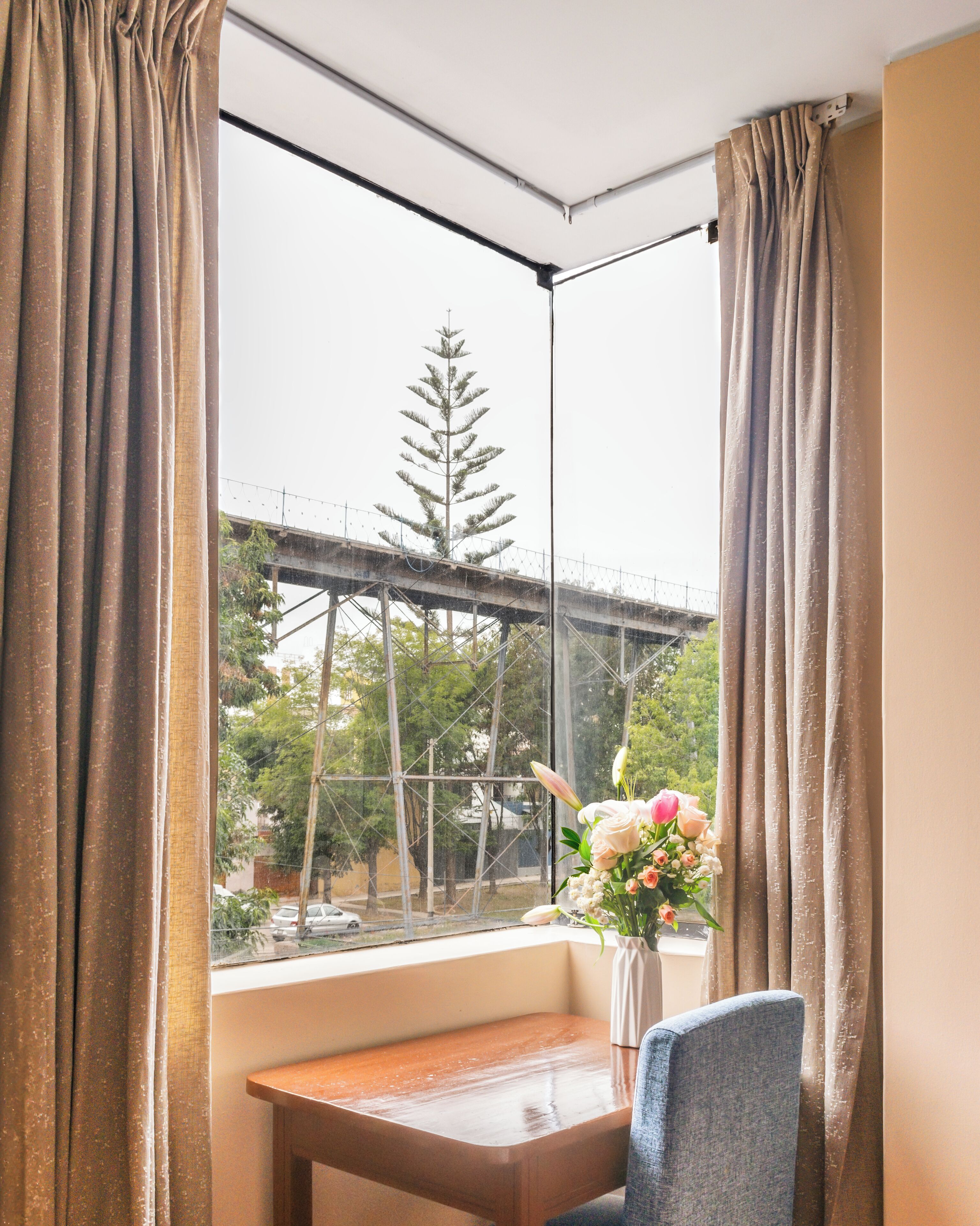 Photo - El Puente Hotel Boutique
