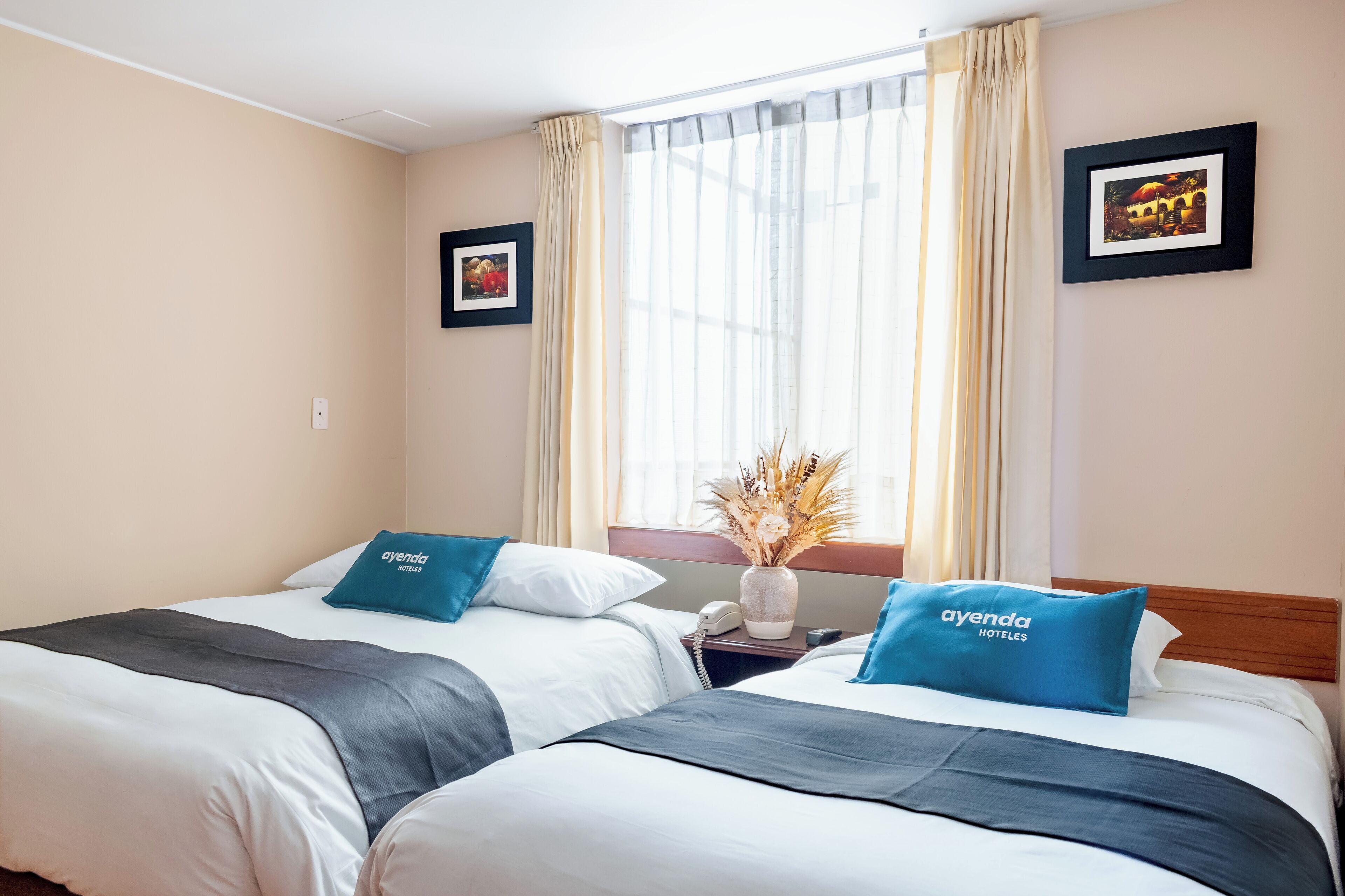 Photo - El puente Hotel Boutique