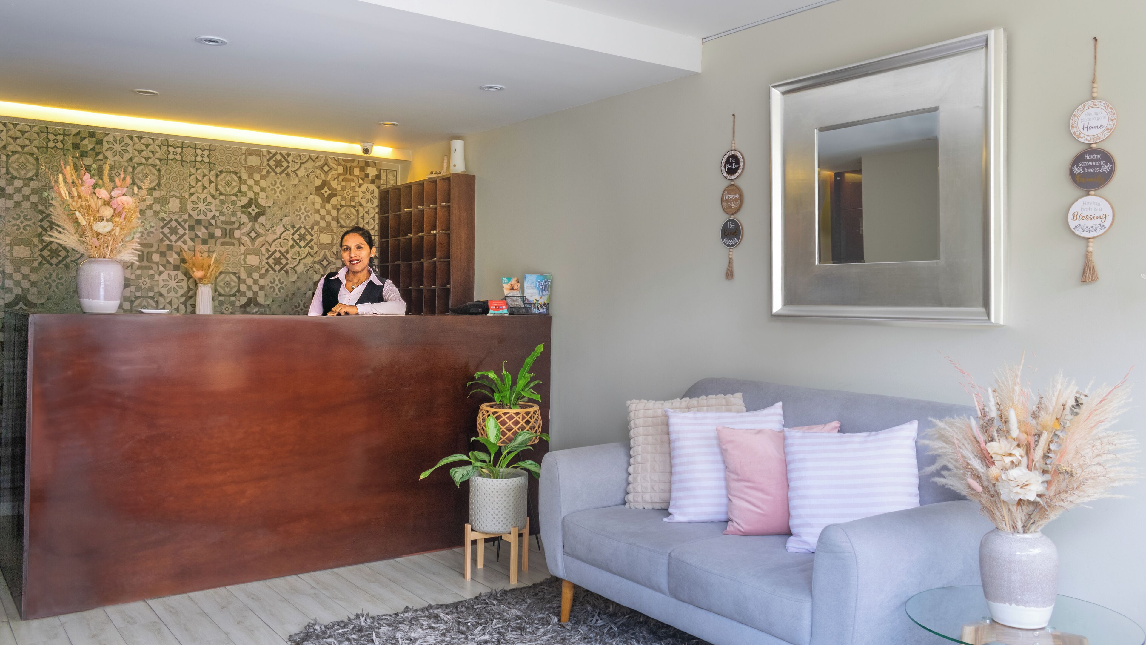 Photo - El puente Hotel Boutique