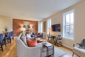 Smart TV, livros, impressoras