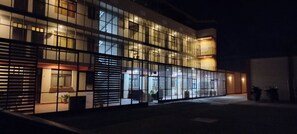 Exterior - Hotel Cesare (Uyuni)