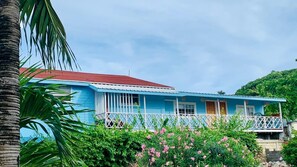 Exterior - Breath Apartment by Be Happy Hotel with breakfast included (SAN ANDRES)