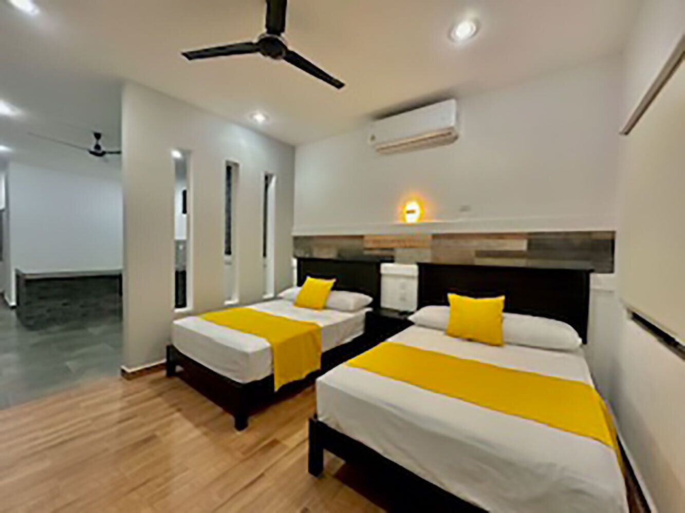 Foto - Hotel Zibahun