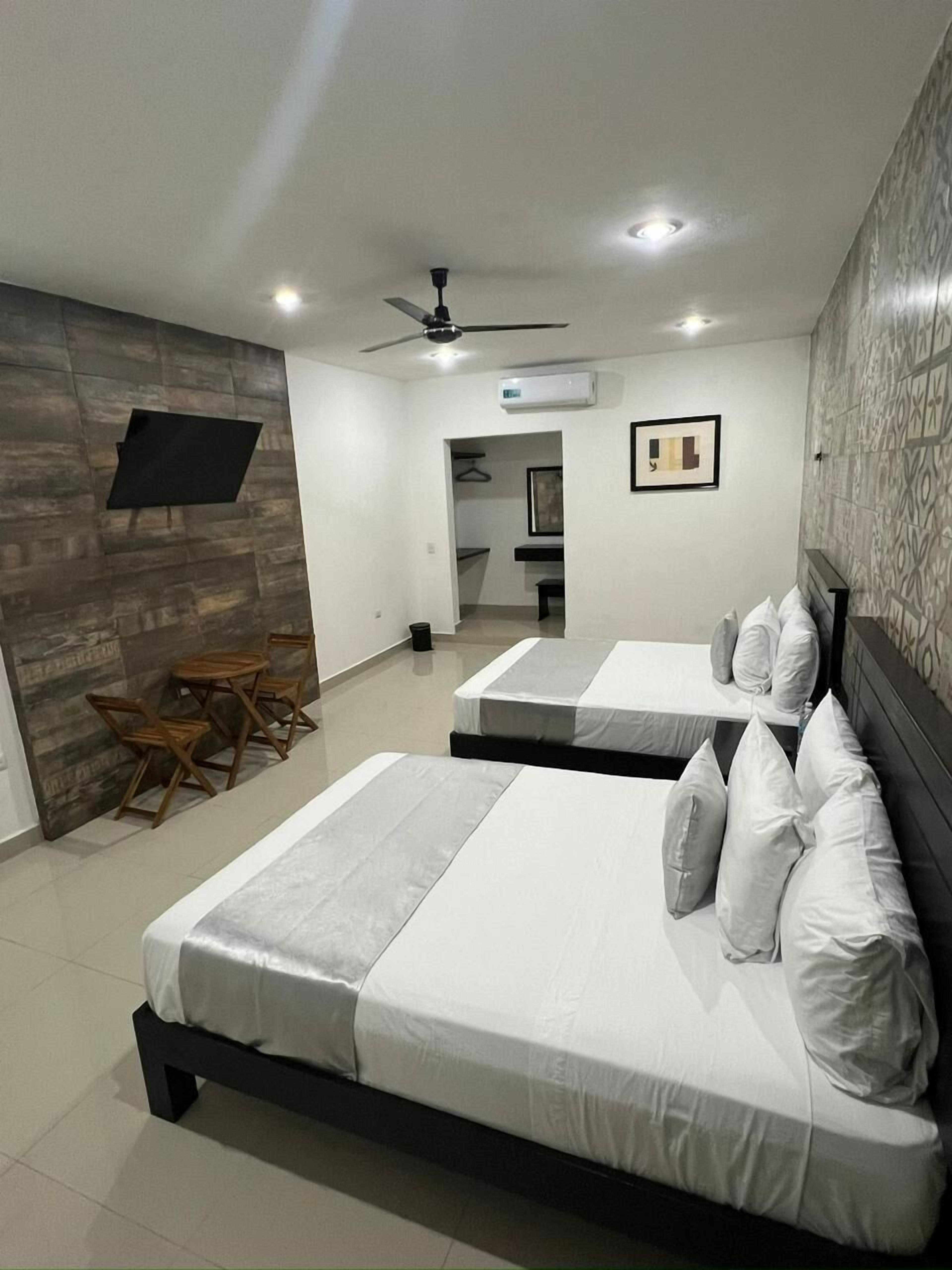 Foto - Hotel Zibahun