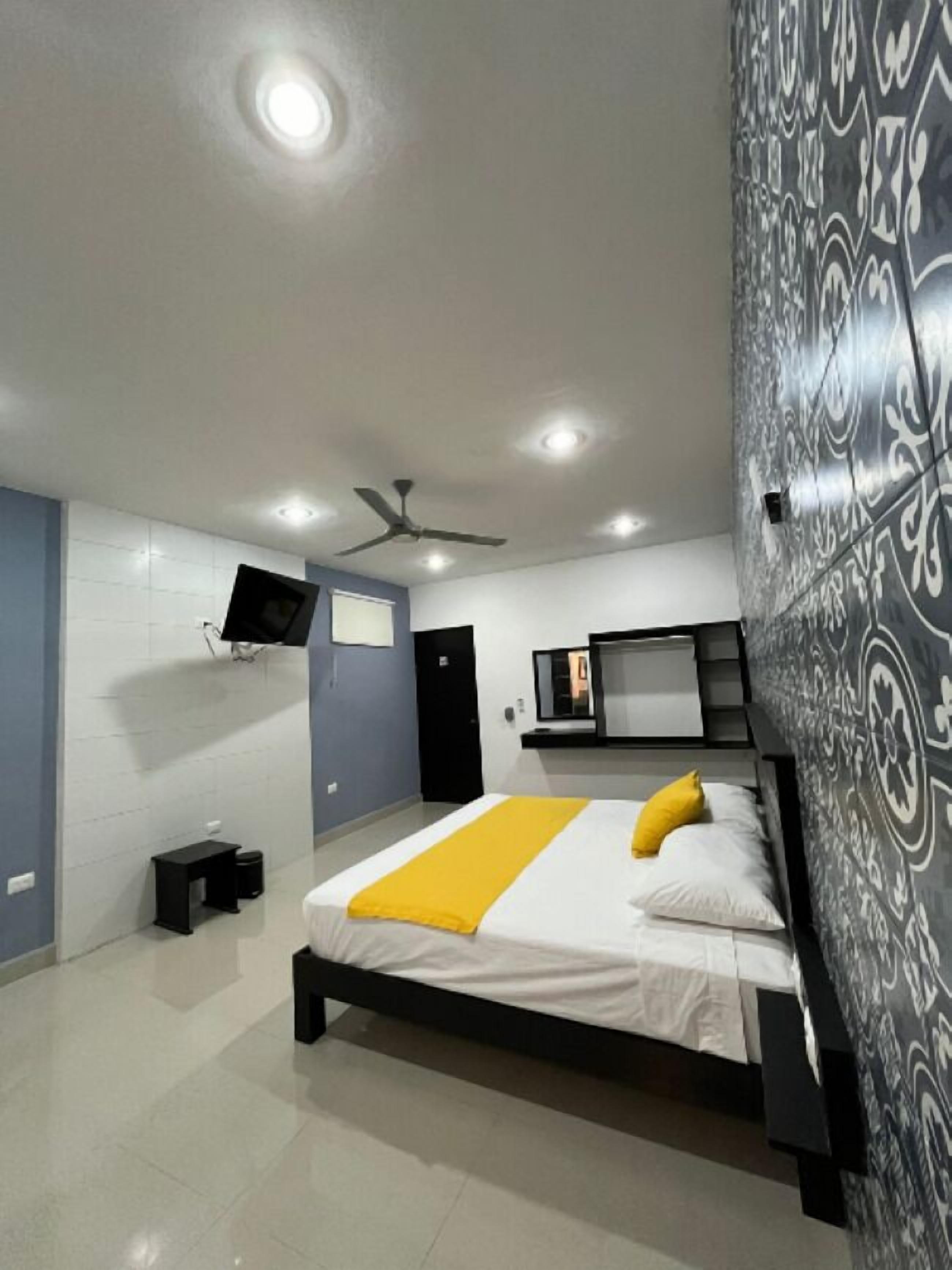 Foto - Hotel Zibahun