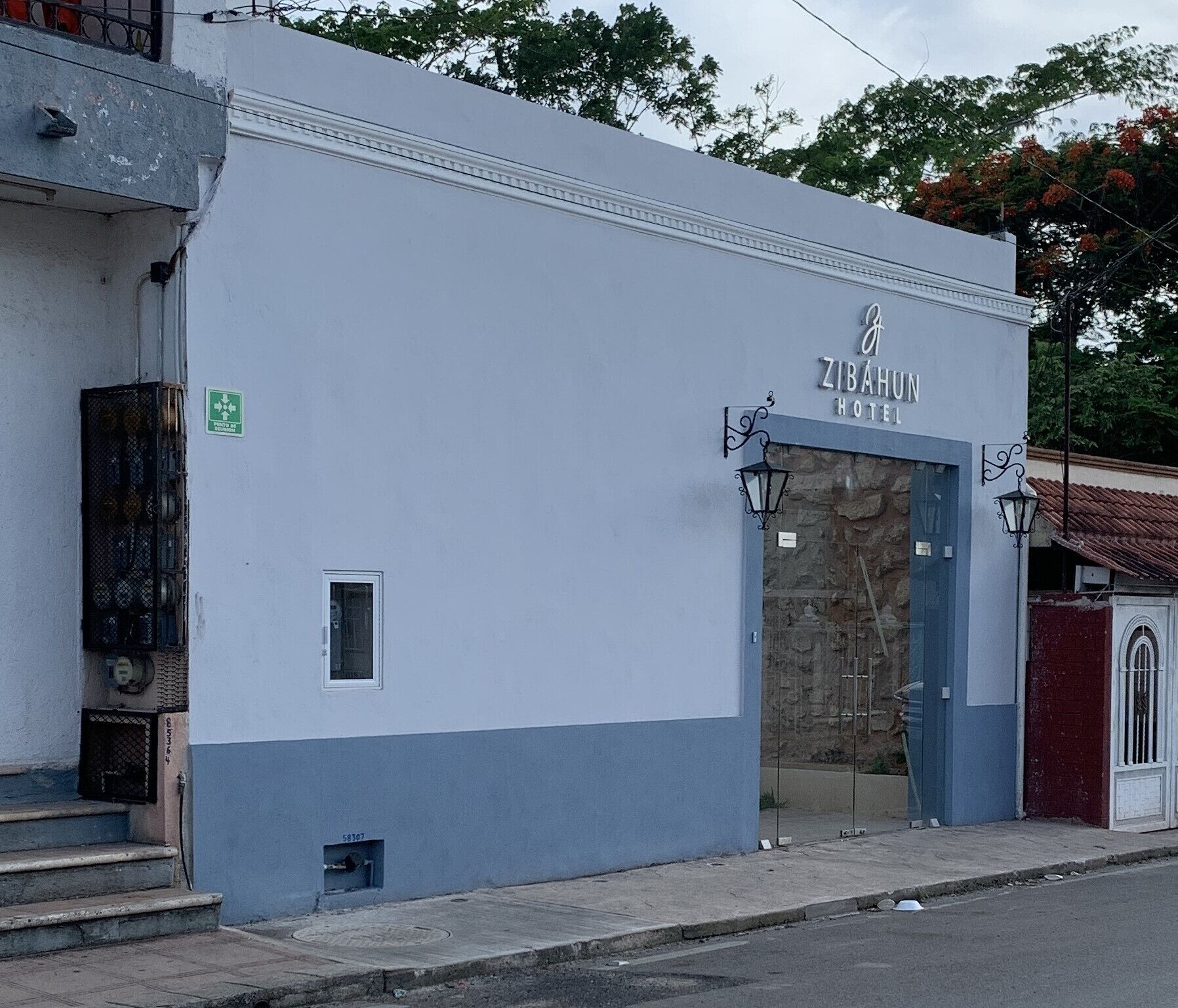 Foto - Hotel Zibahun