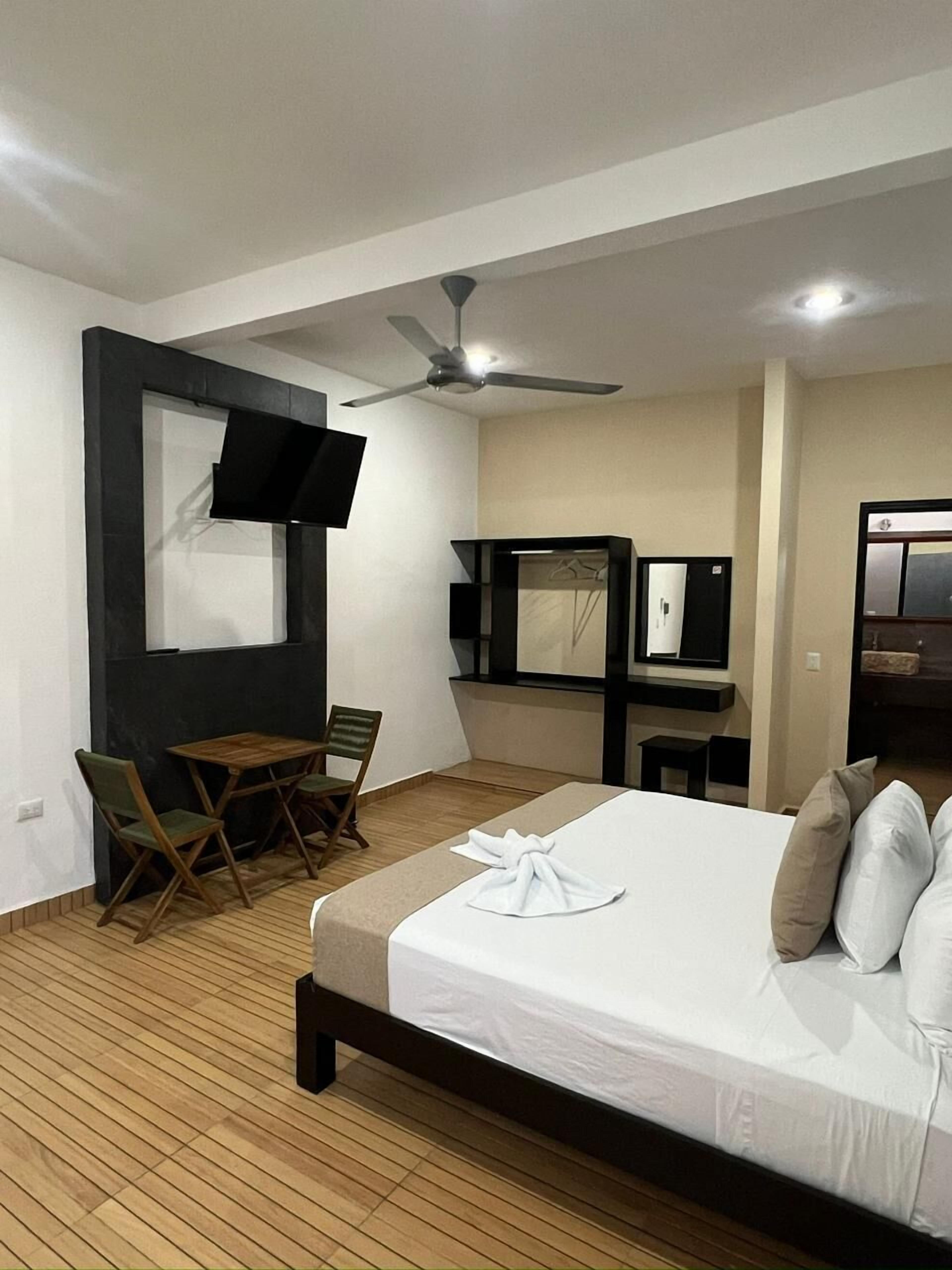 Foto - Hotel Zibahun