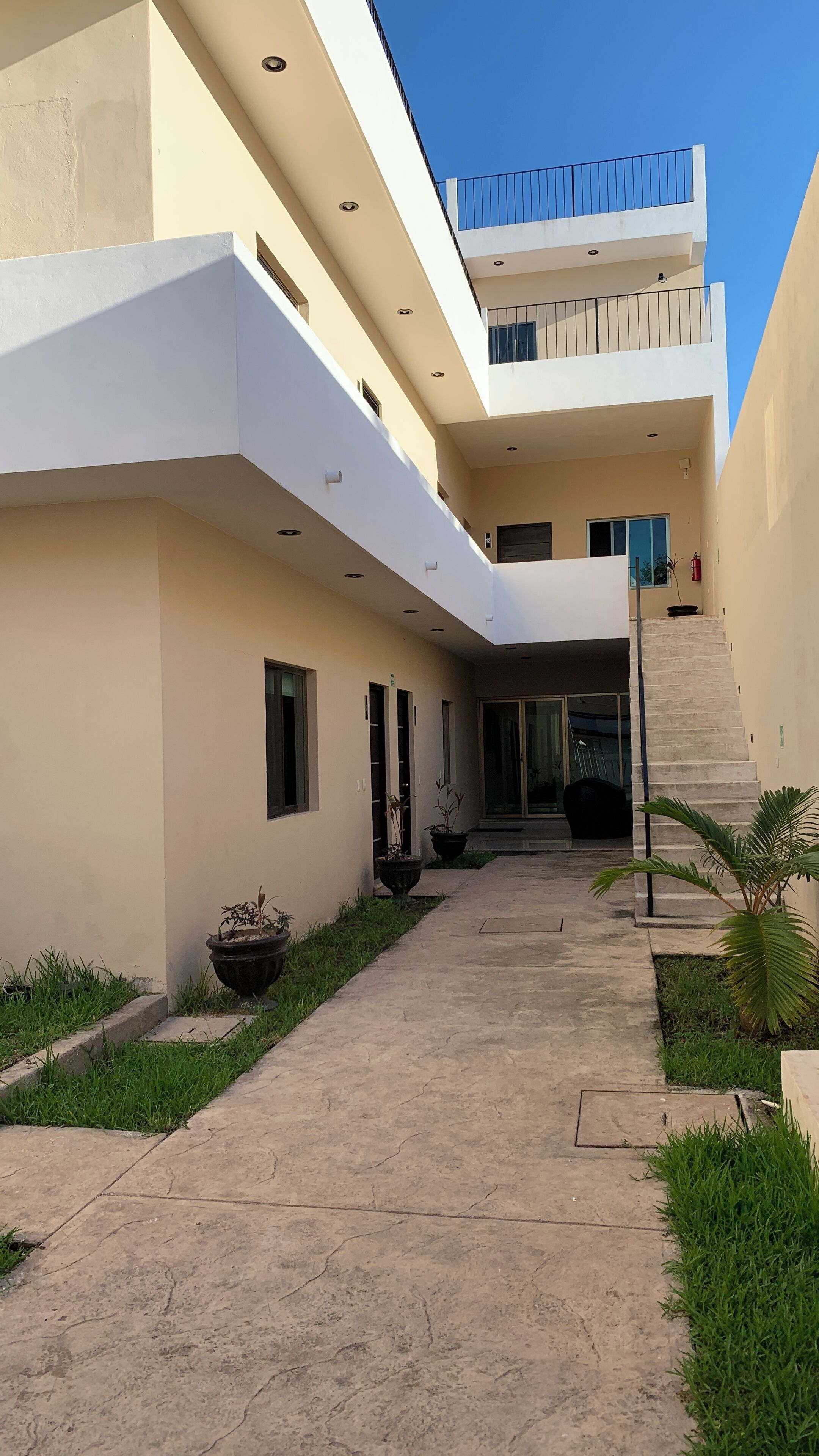 Foto - Hotel Zibahun