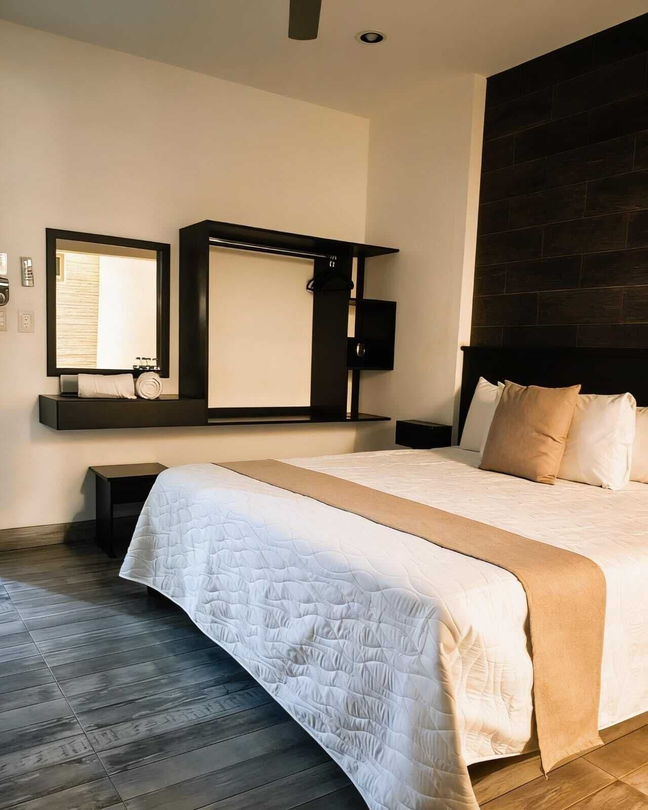 Foto - Hotel Zibahun