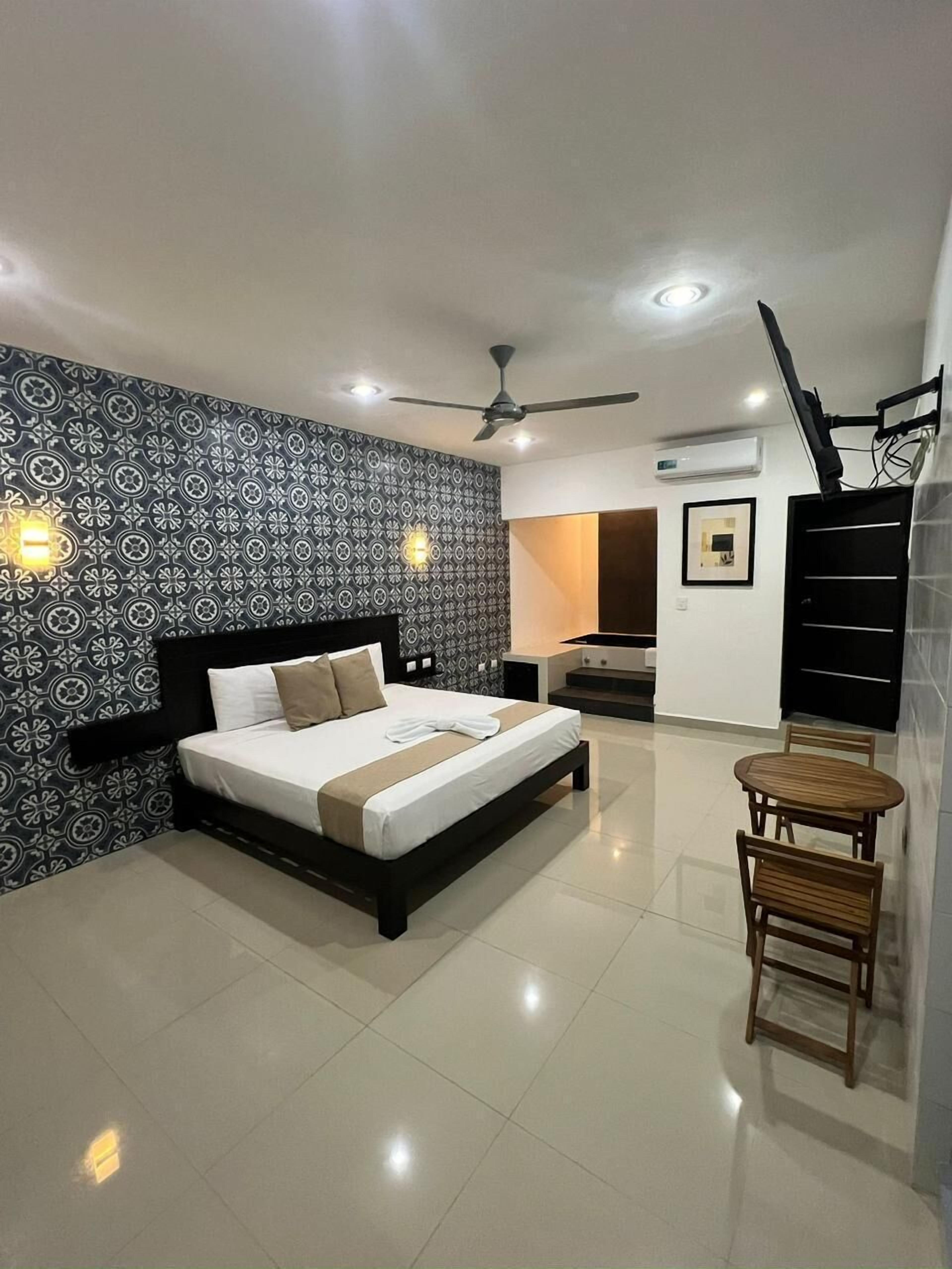 Foto - Hotel Zibahun