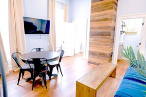 Unclassified image, 3 of 23, button - Governors Apartment -  2 bedroom  - Steps to FQ (New Orleans)