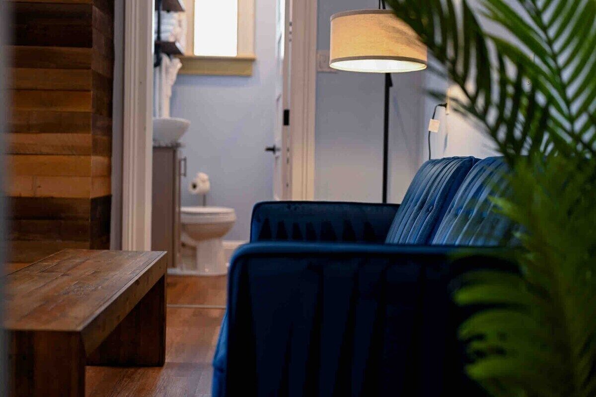 Interieur