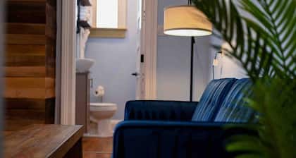 Governors Apartment - 2 bedroom - Steps to FQ