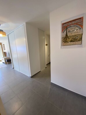 Interiör