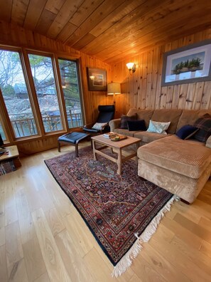 Smart-tv, pejs, videospil