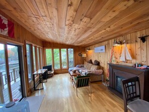 Smart-tv, pejs, videospil