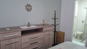 3 soverom, wi-fi (inkludert) og sengetøy