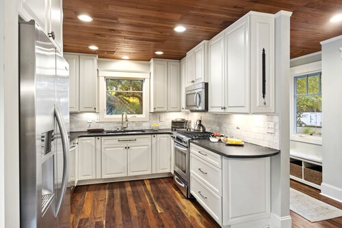 Oceanwoods Kiawah West Beach 3BR Home, Seconds to Beach or Park! Great Location!