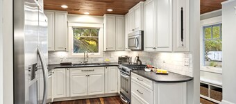 Oceanwoods Kiawah West Beach 3BR Home, Seconds to Beach or Park! Great Location!