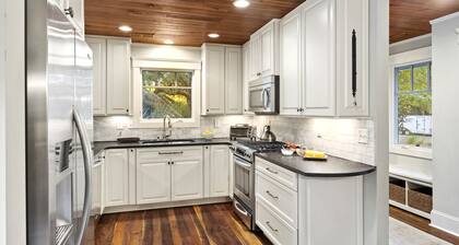 Oceanwoods Kiawah West Beach 3BR Home, Seconds to Beach or Park! Great Location!