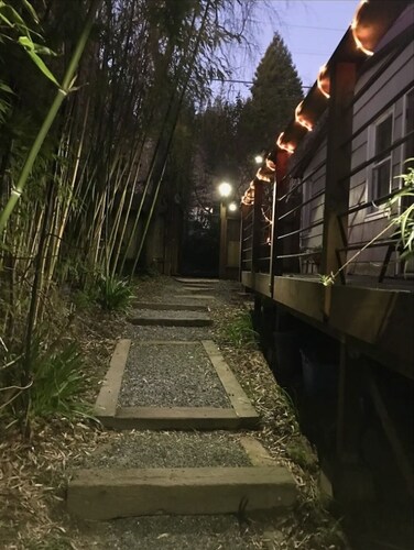 Sunnybrae Garden Studio