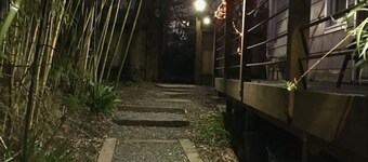 Sunnybrae Garden Studio