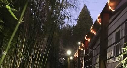 Sunnybrae Garden Studio