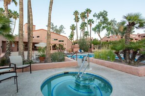 Pool - Pristine Condo with Resort Amenities (Tucson)