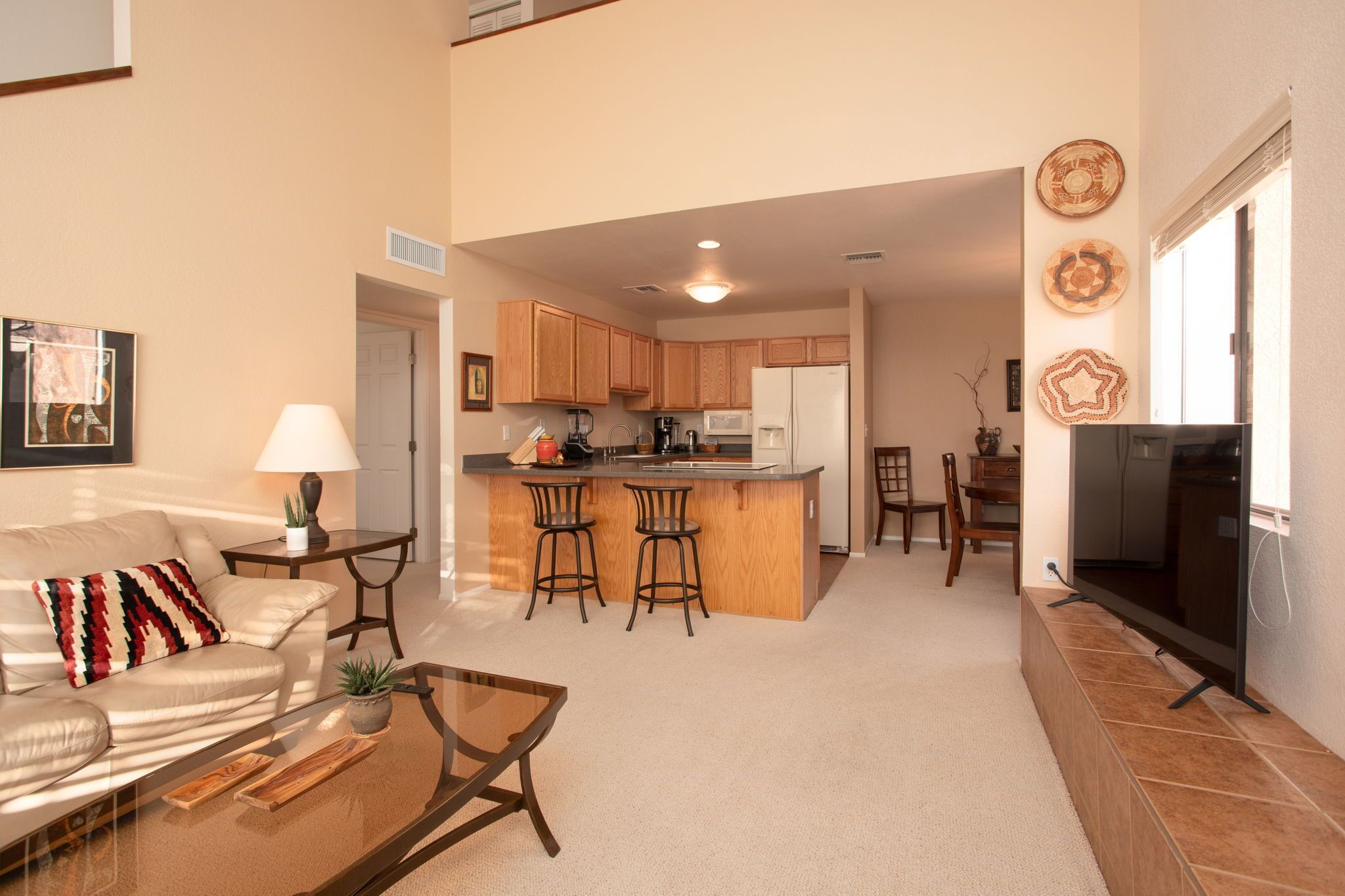 Pristine Condo with Resort Amenities