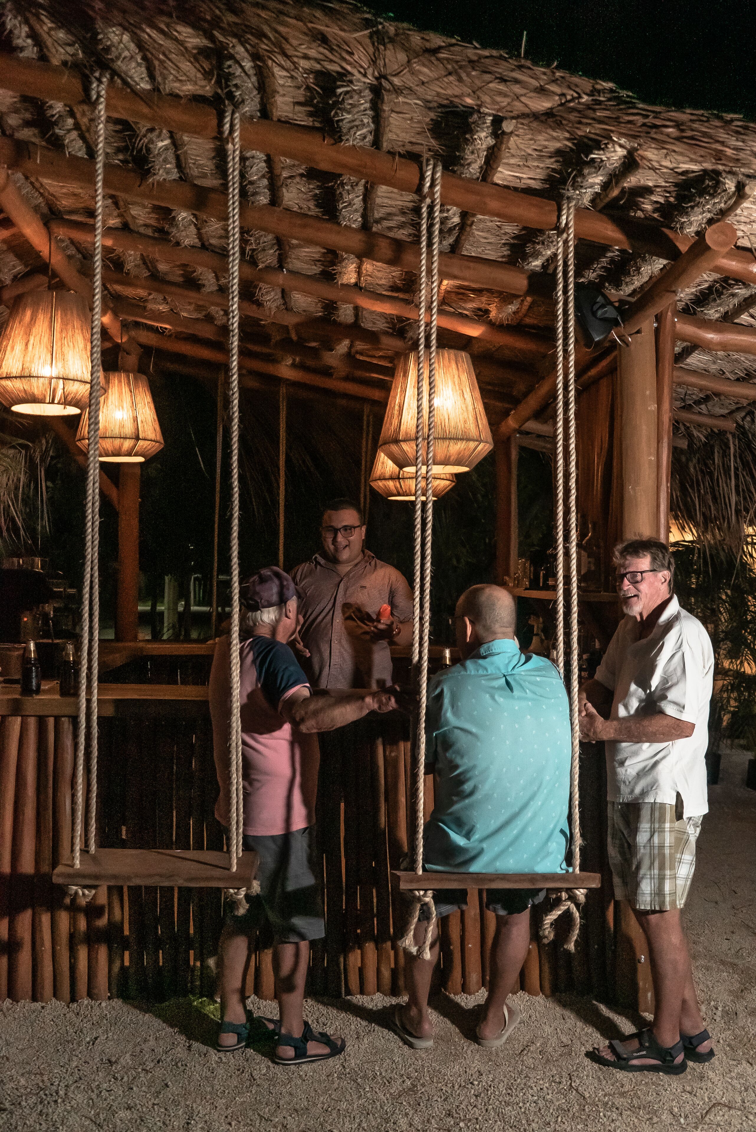 بار (في المنشاة)