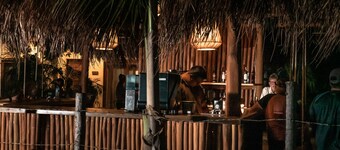 Xcalak paradise Hotel