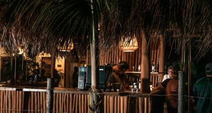 Xcalak paradise Hotel