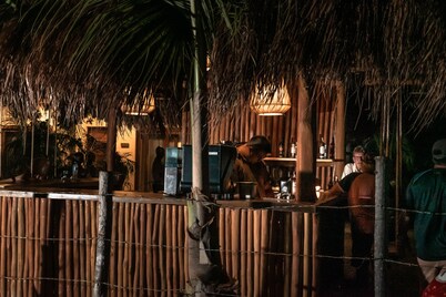 Xcalak paradise Hotel