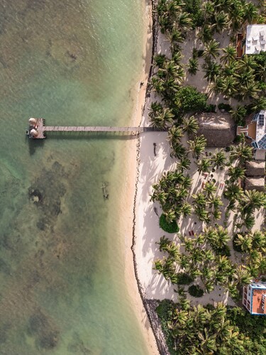 Xcalak paradise Hotel