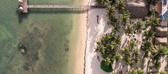 Xcalak paradise Hotel