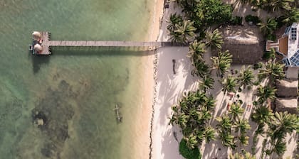 Xcalak paradise Hotel