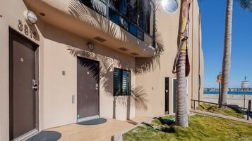 Detalle del exterior