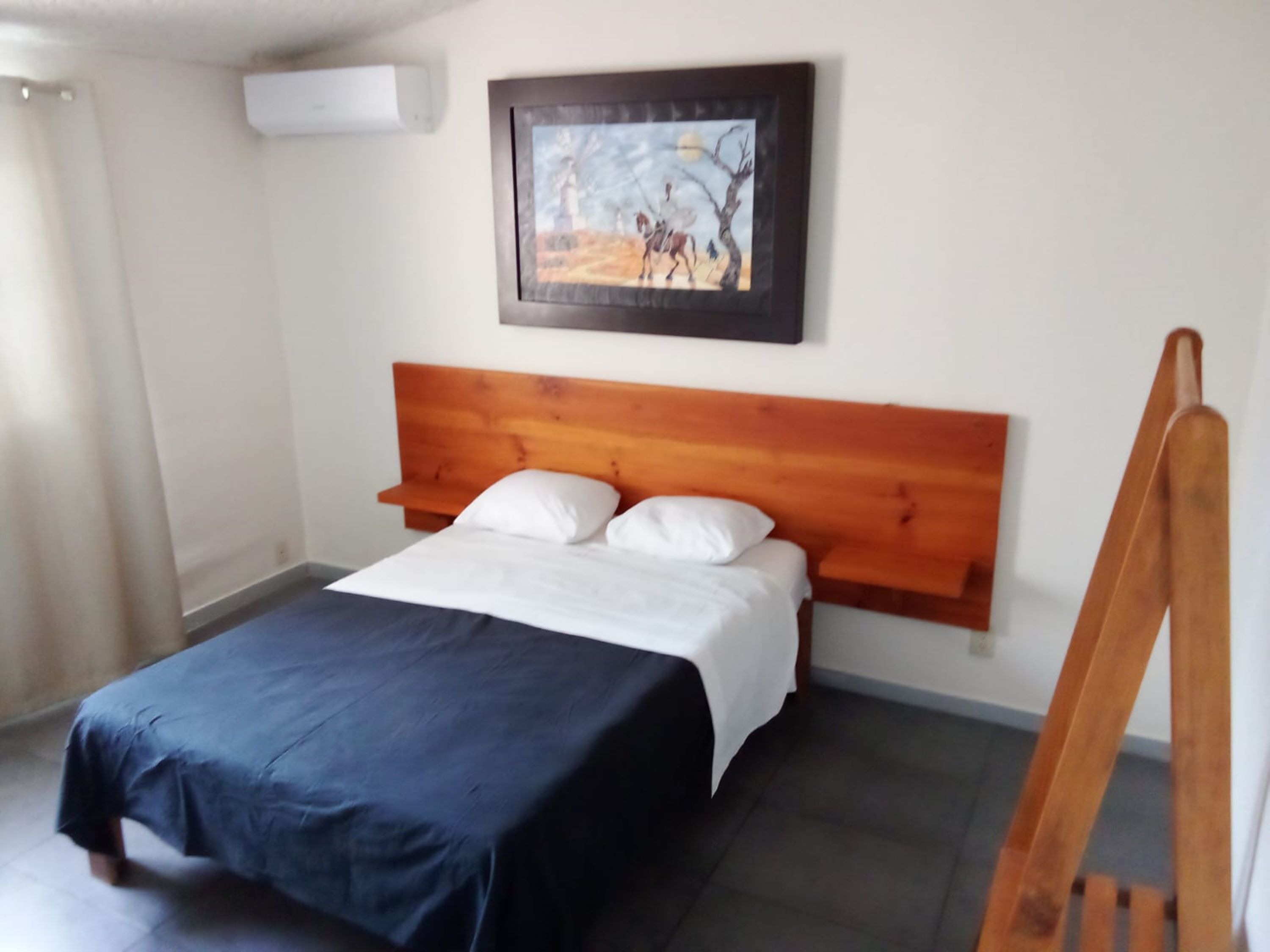 Foto - Naranjo Hostel