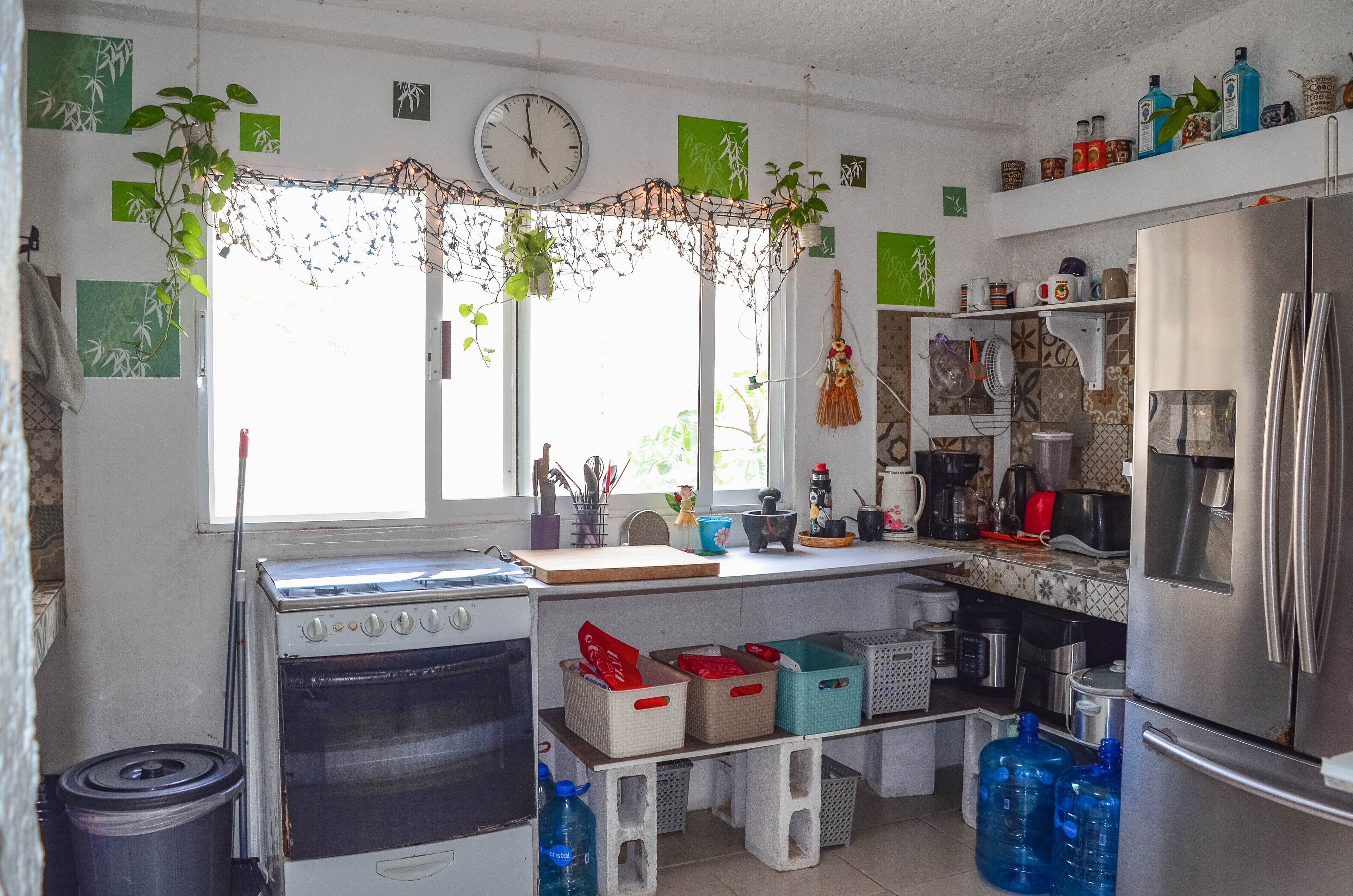 Foto - Naranjo Hostel