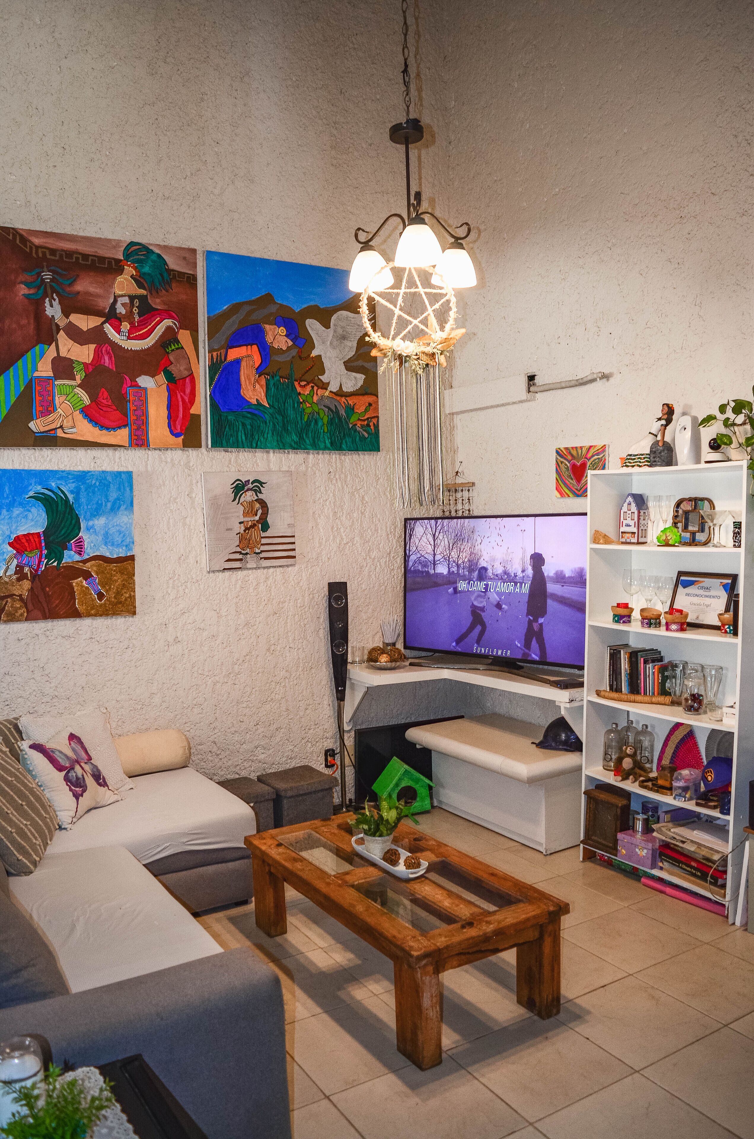 Foto - Naranjo Hostel