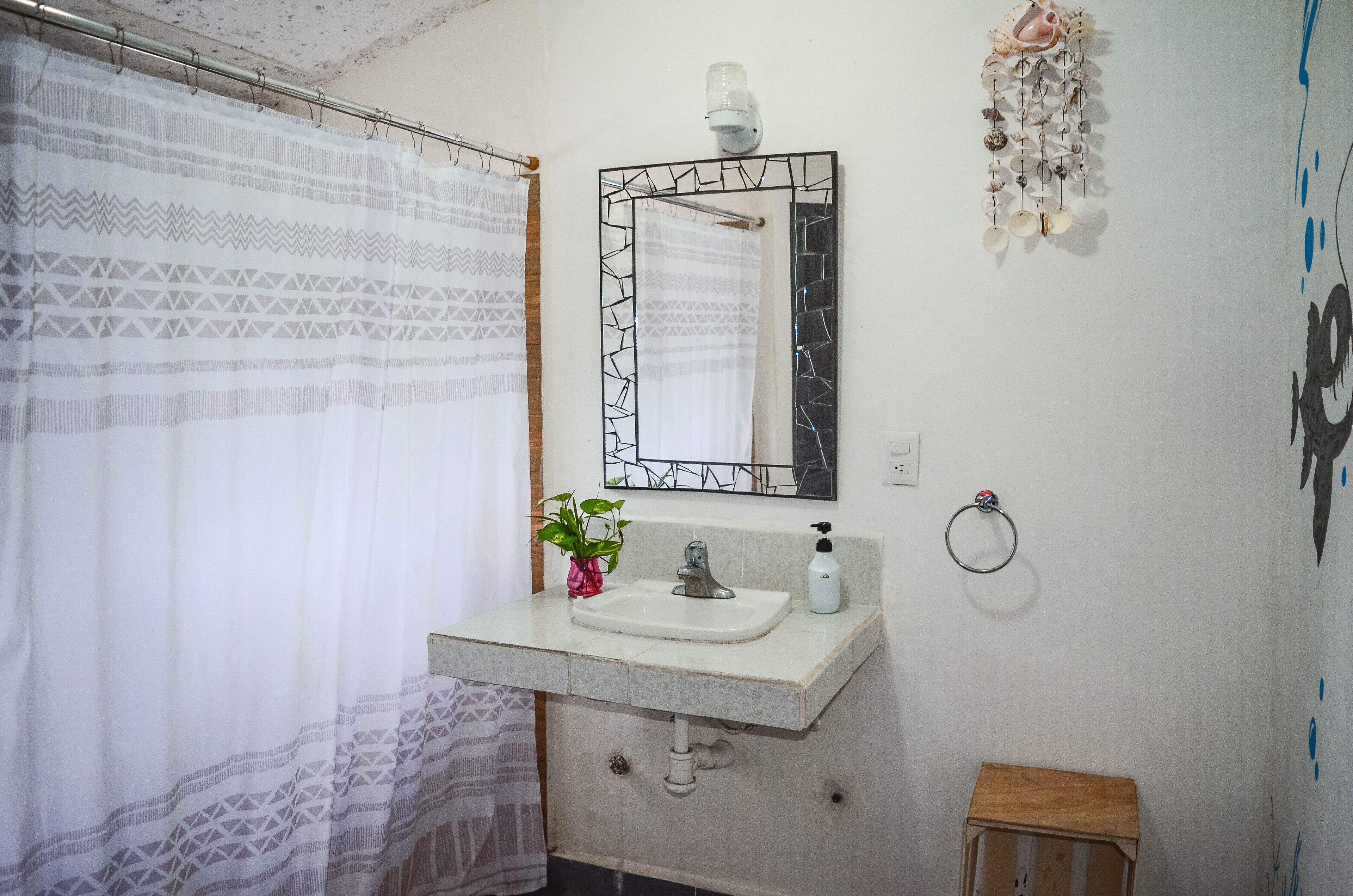 Foto - Naranjo Hostel