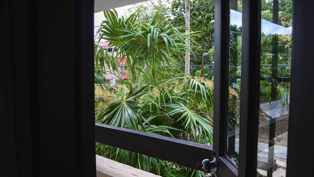 Unclassified image, 1 of 57, button - Naranjo Hostel (Cancun)